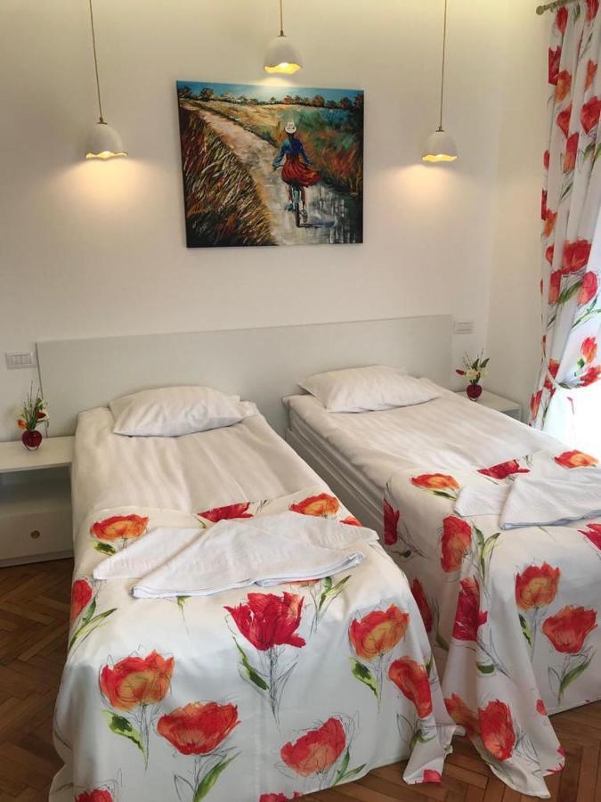 Victoria Luxury Apartment 11 Bucharest Luaran gambar