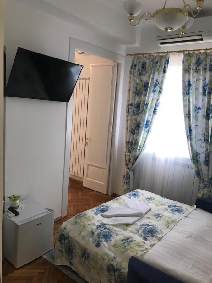 Victoria Luxury Apartment 11 Bucharest Luaran gambar