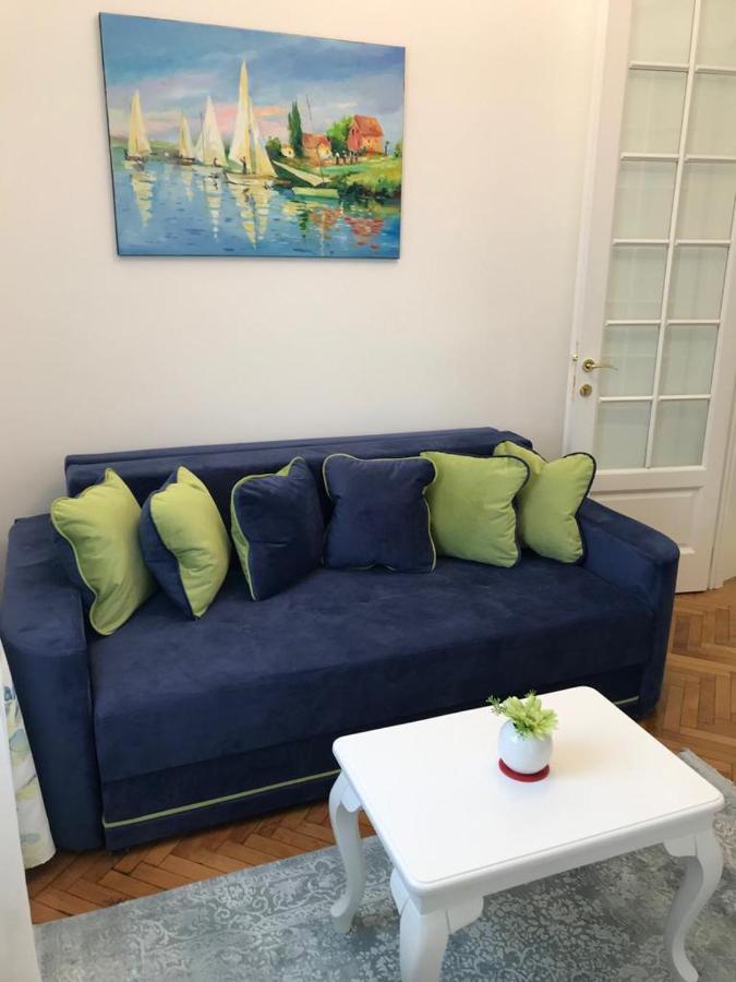 Victoria Luxury Apartment 11 Bucharest Luaran gambar