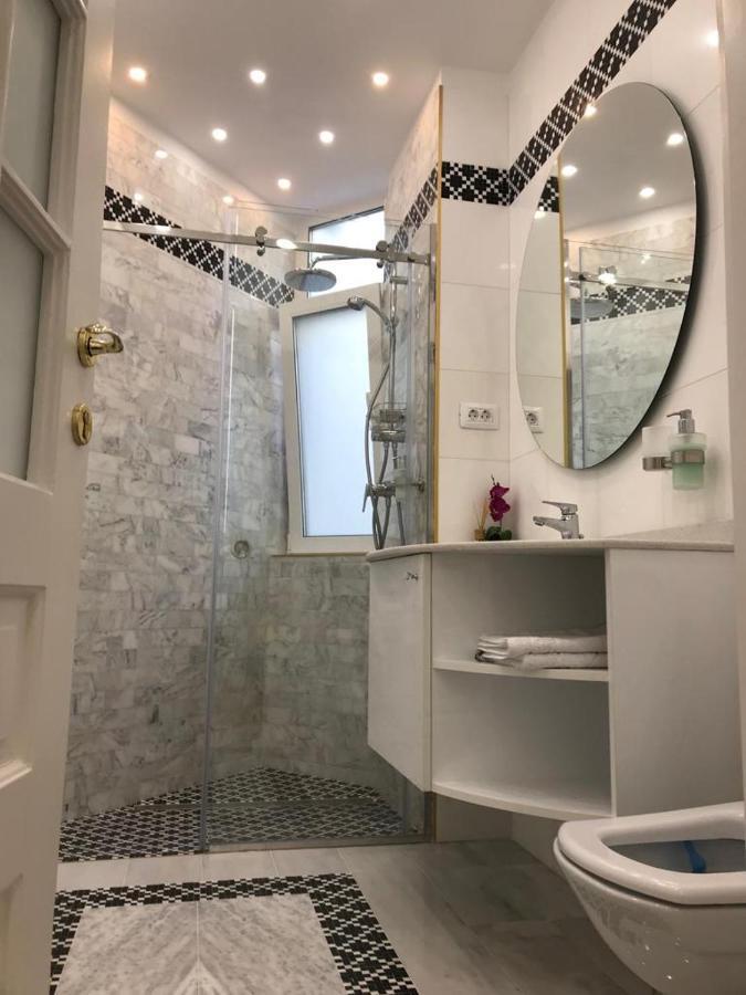 Victoria Luxury Apartment 11 Bucharest Luaran gambar