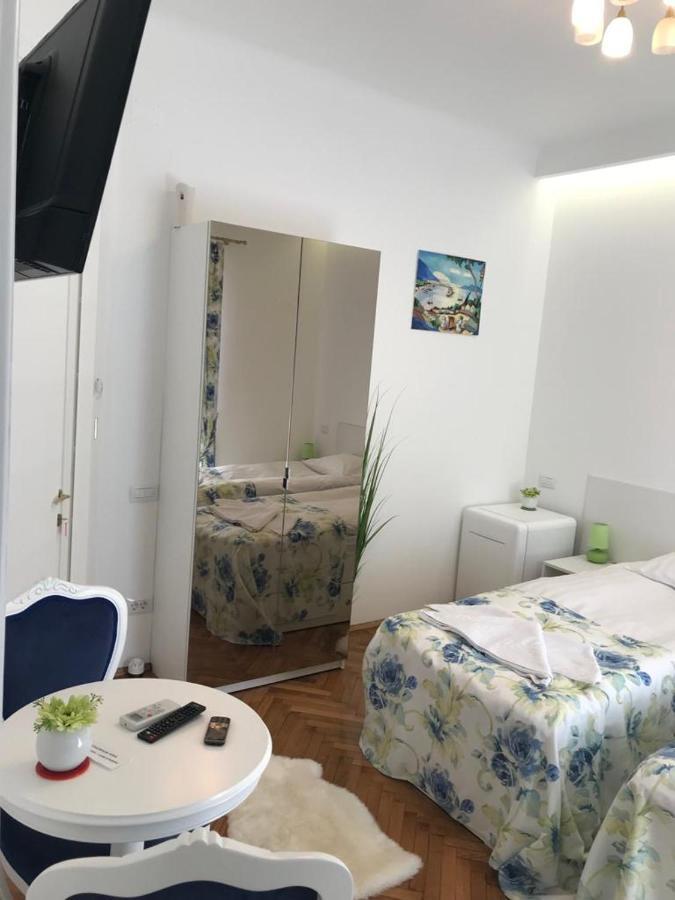 Victoria Luxury Apartment 11 Bucharest Luaran gambar