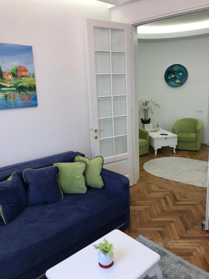 Victoria Luxury Apartment 11 Bucharest Luaran gambar