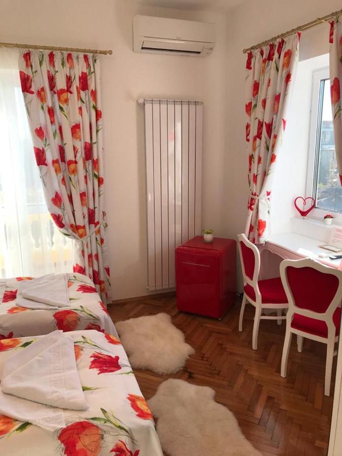 Victoria Luxury Apartment 11 Bucharest Luaran gambar