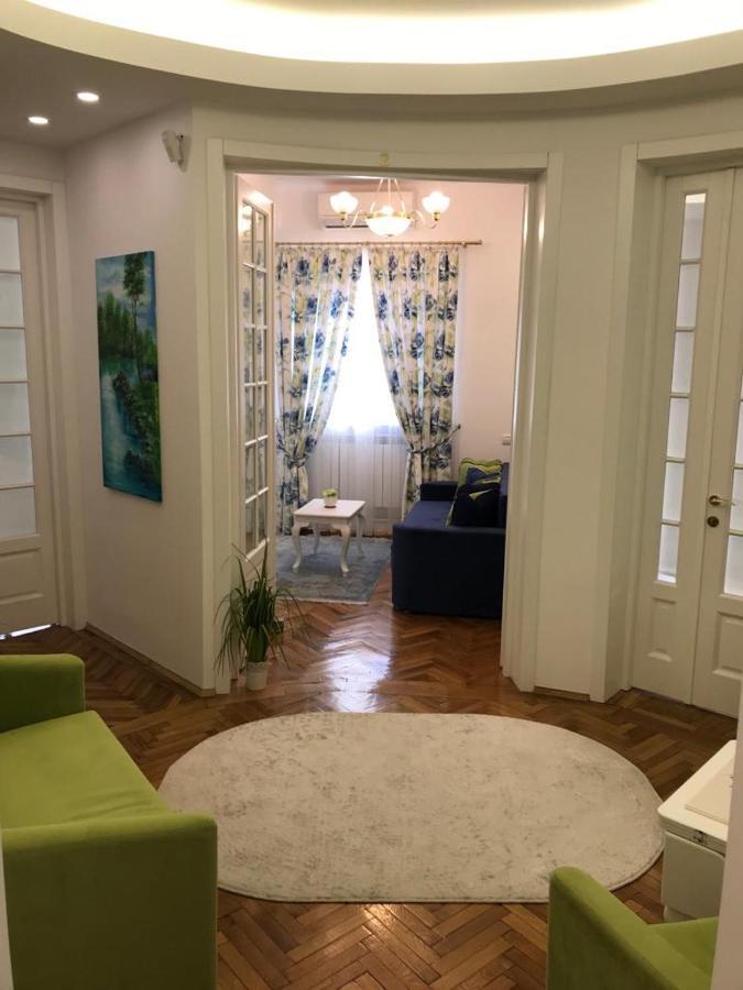 Victoria Luxury Apartment 11 Bucharest Luaran gambar
