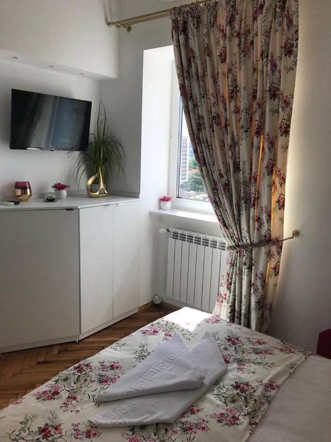 Victoria Luxury Apartment 11 Bucharest Luaran gambar
