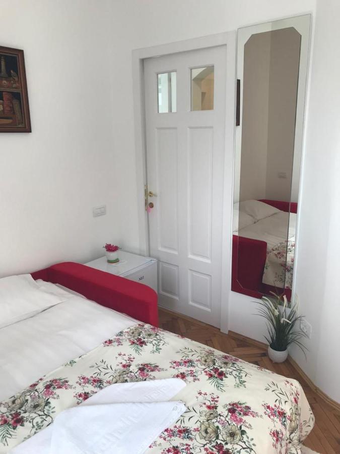 Victoria Luxury Apartment 11 Bucharest Luaran gambar