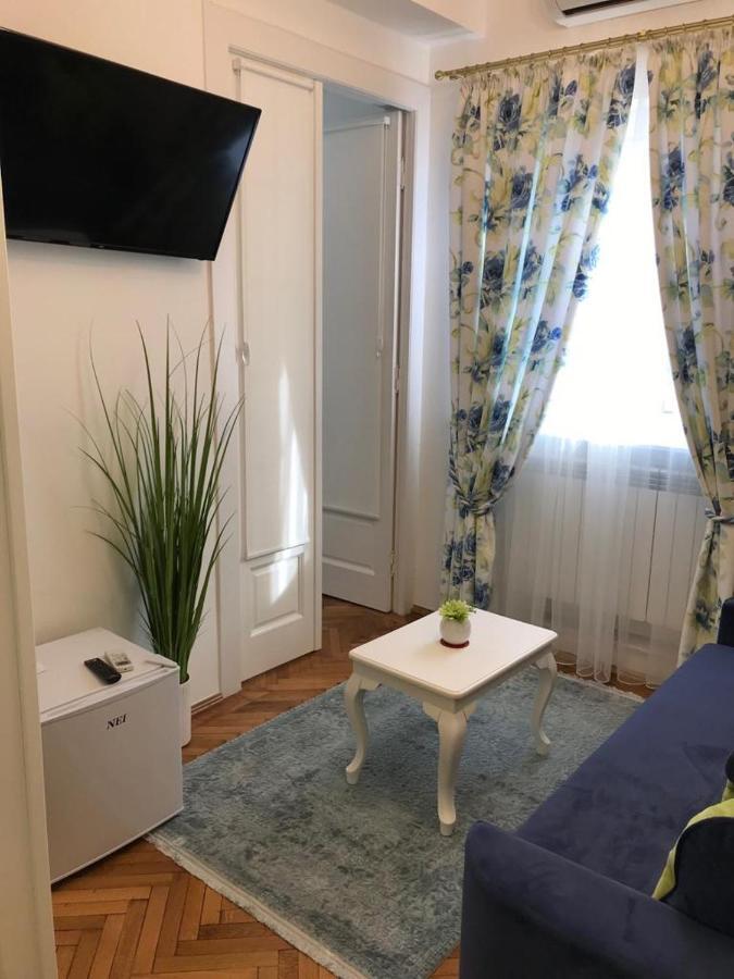 Victoria Luxury Apartment 11 Bucharest Luaran gambar
