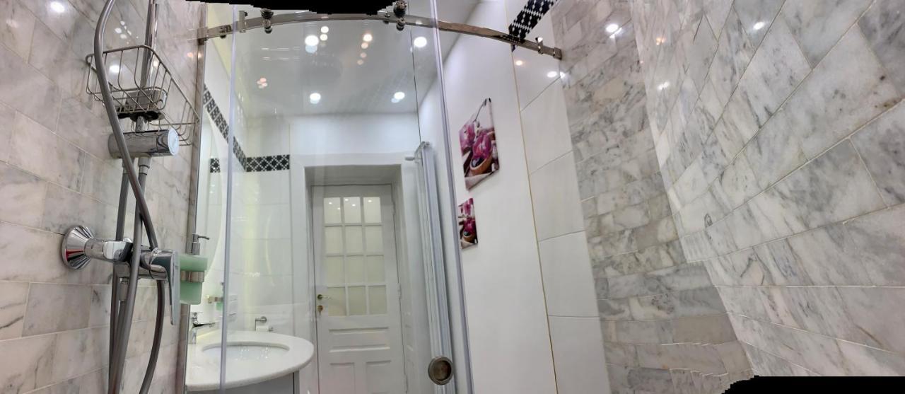 Victoria Luxury Apartment 11 Bucharest Luaran gambar