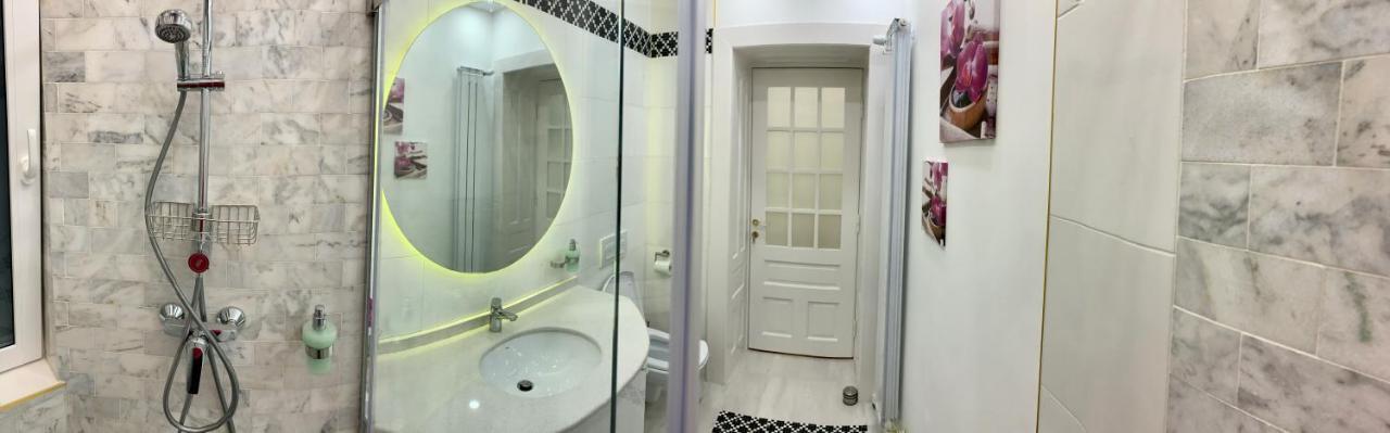 Victoria Luxury Apartment 11 Bucharest Luaran gambar