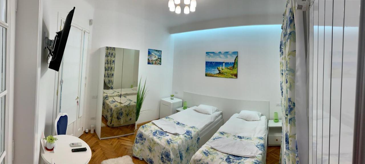 Victoria Luxury Apartment 11 Bucharest Luaran gambar