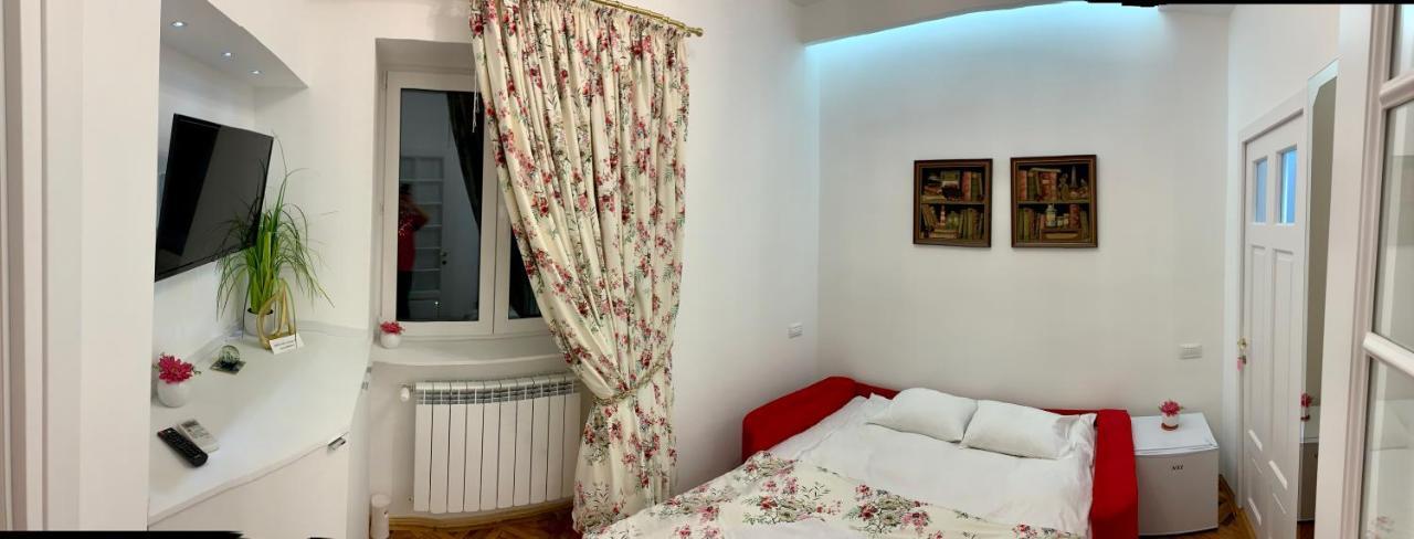 Victoria Luxury Apartment 11 Bucharest Luaran gambar